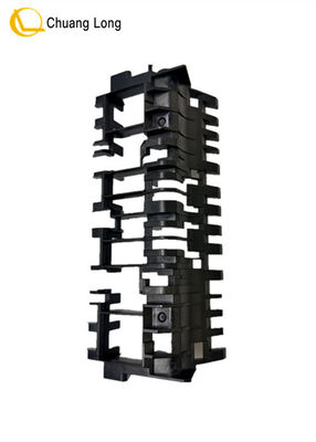 Части банкоматов Hitachi HCM Dispenser VS FD Руководство по каркасу верхний 1P019105-001