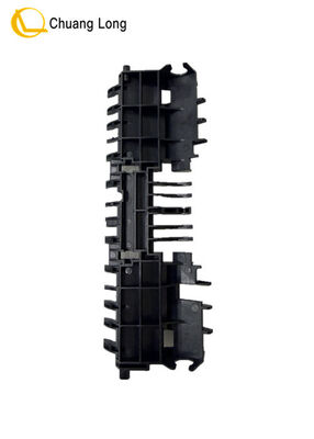 Части машины банкомата Распределитель Хитачи ХКМ ПРОТИВ направляющей рамки ФД дно