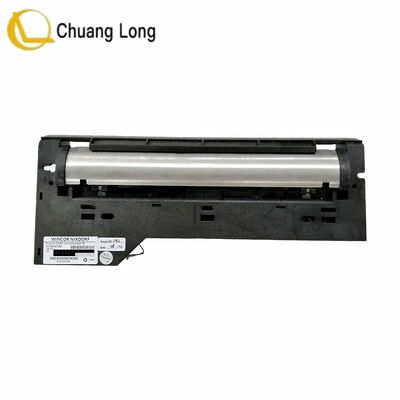 Wincor Nixdorf Diebold Nixdorf ATM Части Cineo Shutter VBK Горизонтальная защита 8X CMD RL 1750187300 01750187300