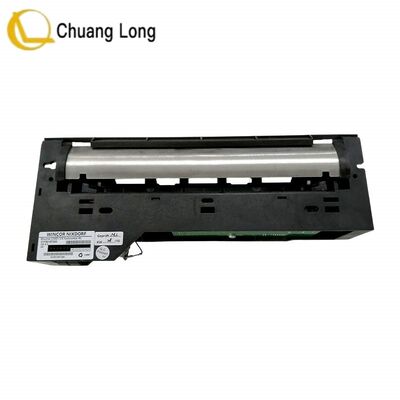 Wincor Nixdorf Diebold Nixdorf ATM Части Cineo Shutter VBK Горизонтальная защита 8X CMD RL 1750187300 01750187300