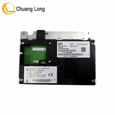 Diebold Nixdorf ATM Pinpad DN EPP V7 Клавиатура PRT ABC Клавиатура Многие различные модели для продажи 01750234996 1750234996