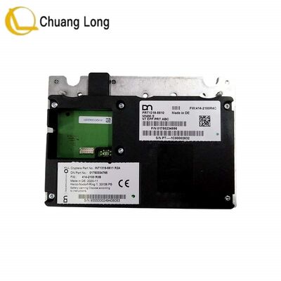 Diebold Nixdorf ATM Pinpad DN EPP V7 Клавиатура PRT ABC Клавиатура Многие различные модели для продажи 01750234996 1750234996