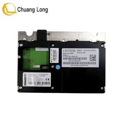 Diebold Nixdorf DN ATM Часть EPP V7 INT Asia PK Версия Клавиатура V7 Клавиатура 01750252347 1750252347