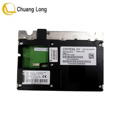 Diebold Wincor Nixdorf EPP V7 клавиатура INT ASIA ATM Часть 1750255914 01750255914 1750235000 01750235000