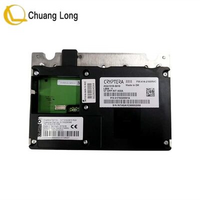 Diebold Wincor Nixdorf EPP V7 клавиатура INT ASIA ATM Часть 1750255914 01750255914 1750235000 01750235000