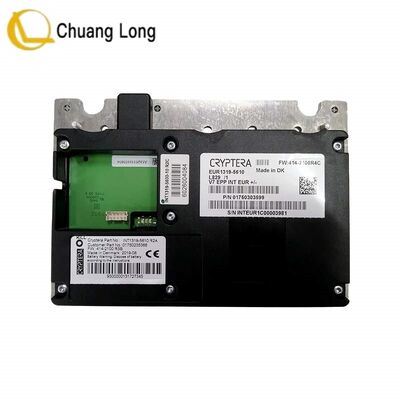 Diebold Nixdorf Wincor Nixdorf V7 EPP банкоматная клавиатура Шифрованный PIN-пад Безопасное пароль клавиатура 1750303599 01750303599