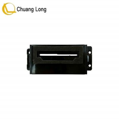 Diebold Nixdorf Wincor Nixdorf банкомат DN серии Карточный слот ICT3H5-3AD2792 Карточный считыватель Вход Безель 1750304622 01750304622-09-14AS