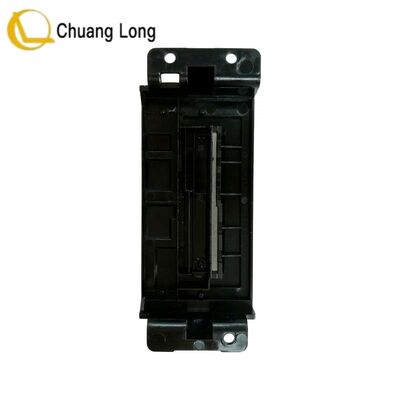 Diebold Nixdorf Wincor Nixdorf банкомат DN серии Карточный слот ICT3H5-3AD2792 Карточный считыватель Вход Безель 1750304622 01750304622-09-14AS