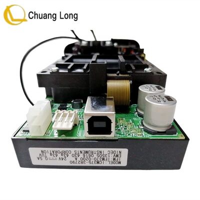 Wincor Diebold CHD-DIP Dip Card Reader ICM375-3R2790 Micro Card Reader IFM370-0200 Часть банкомата 01750359088 1750359088