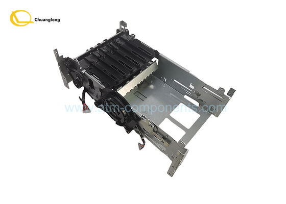 Хорошая цена 49254690000K 49-254690-000K Части банкомата Diebold Opteva 5500 AFD 2.0 Stacker онлайн