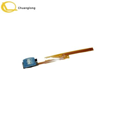 Хорошая цена Части банкомата NCR 3Q8 SANKYO 3Q8 3A2171 Карточный считыватель Предварительное чтение Магнитная головка 5887 9980235654 998-0235654 онлайн