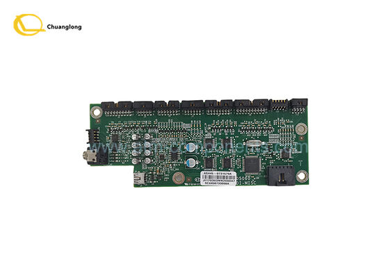 4450731579 445-0731579 Части банкоматов 445-0731579B NCR S2 MIDI MISC TOP LEVEL ASSEMBLY