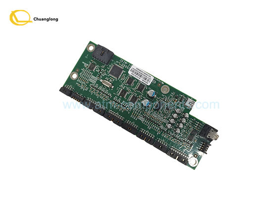 4450731579 445-0731579 Части банкоматов 445-0731579B NCR S2 MIDI MISC TOP LEVEL ASSEMBLY