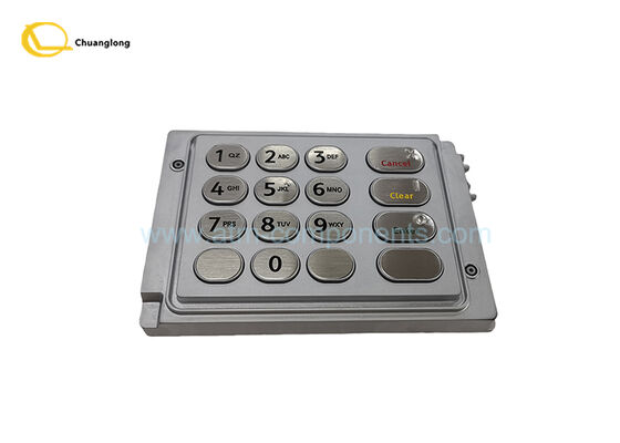 4450735509 4450717207 4450745420 445-0735509 445-0735507 445-0717207 445-0745420 ATM Части NCR 66 EPP Клавиатура