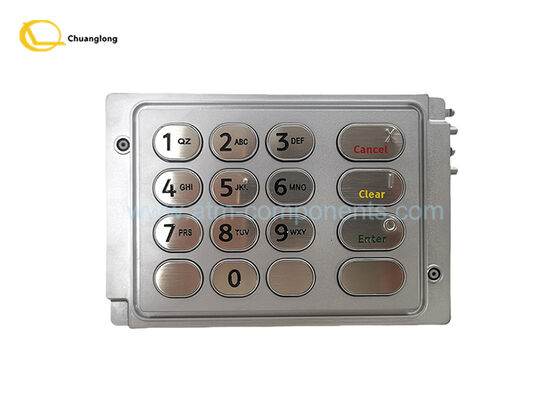 4450735509 4450717207 4450745420 445-0735509 445-0735507 445-0717207 445-0745420 ATM Части NCR 66 EPP Клавиатура