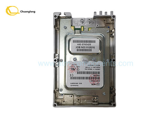 4450735509 4450717207 4450745420 445-0735509 445-0735507 445-0717207 445-0745420 ATM Части NCR 66 EPP Клавиатура