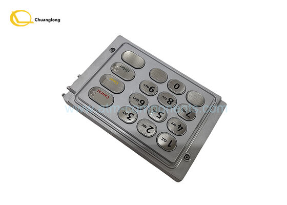 4450735509 4450717207 4450745420 445-0735509 445-0735507 445-0717207 445-0745420 ATM Части NCR 66 EPP Клавиатура