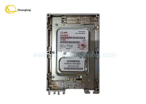 4450735509 4450717207 4450745420 445-0735509 445-0735507 445-0717207 445-0745420 ATM Части NCR 66 EPP Клавиатура