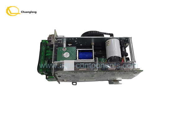 4450765157 445-0765157 Части банкомата BRM Переработка NCR 6687 6683 Карточный считыватель