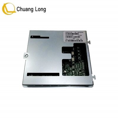 Diebold Nixdorf UCC UNIT ELU Электроснабжение Комплект переключателя питания Двойной сборка сборки Arial 49-254764-000F 49254764000F