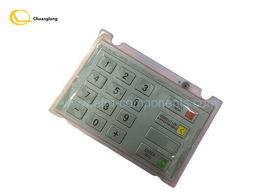Хорошая цена 1750159454 01750159454 Части банкомата Wincor V6 EPP клавиатура онлайн