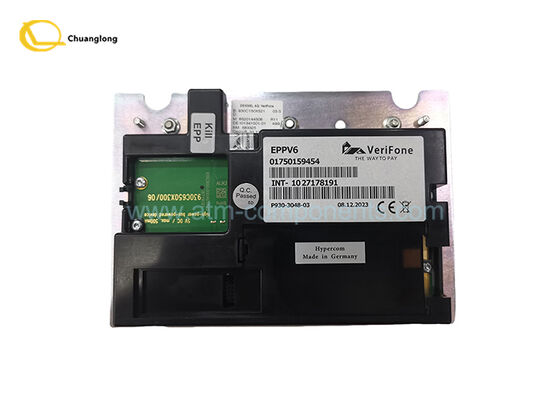 1750159454 01750159454 Части банкомата Wincor V6 EPP клавиатура