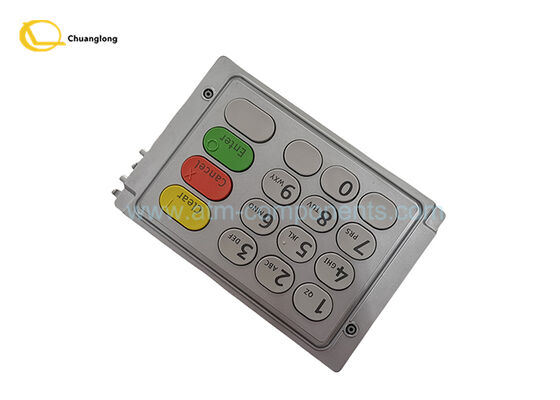 4450732107 4450744380 4450717108 Банкомат Части Пинпад NCR EPP3 Клавиатура