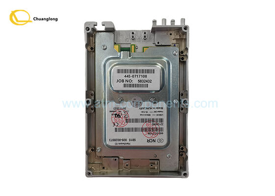 4450732107 4450744380 4450717108 Банкомат Части Пинпад NCR EPP3 Клавиатура