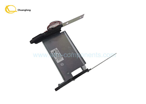 1750057875 01750057875 Части банкомата Wincor Nixdorf Transport AGT CMD-V4 Горизонтальный FL 101 мм