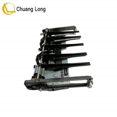 Glory De La Rue NMD ATM BCU 101 Механическая зажимная установка Двигатель денежных средств Перерабатывающий зажим NMD 100 A007483 A007483-05