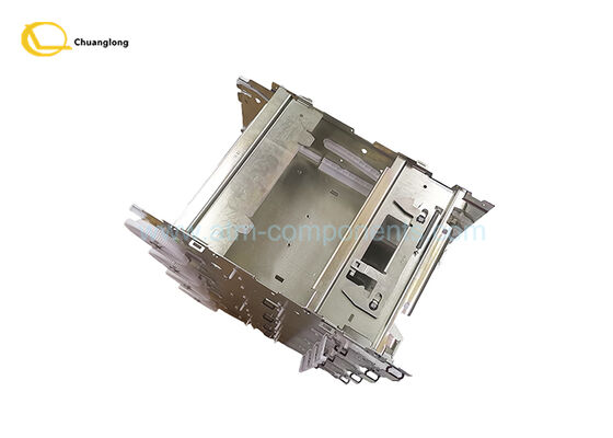 Хорошая цена 1750130600 01750130600 ATM Части Wincor Nixdorf 2050XE CMD-V4 Кассета корпус шасси онлайн