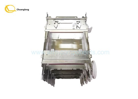 1750130600 01750130600 ATM Части Wincor Nixdorf 2050XE CMD-V4 Кассета корпус шасси