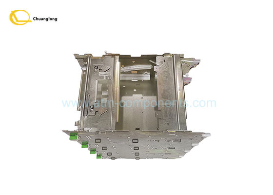 1750130600 01750130600 ATM Части Wincor Nixdorf 2050XE CMD-V4 Кассета корпус шасси