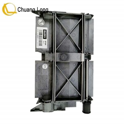 DelaRue Glory NMD100 Модуль выдачи банкнот Поставщик банковских банкнот Устройство ввода банкнот NF300 банкомат Запасная часть A011261