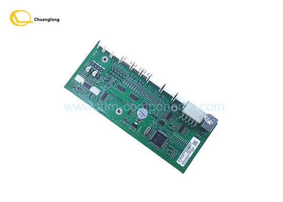 1750187952 01750187952 ATM Части Wincor PC280 SE Контрольная панель