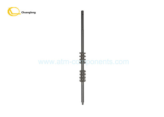 1750051761-23 1750035766 Части банкомата Wincor Nixdorf Нагнетательный роликовый вал Assy CMD V4