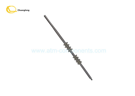 1750051761-23 1750035766 Части банкомата Wincor Nixdorf Нагнетательный роликовый вал Assy CMD V4