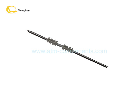 1750051761-23 1750035766 Части банкомата Wincor Nixdorf Нагнетательный роликовый вал Assy CMD V4
