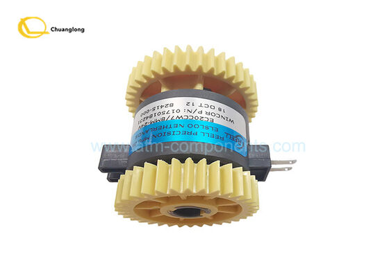 Хорошая цена 1750184231 01750184231 Банкоматные запасные части Wincor Nixdorf сборка сцепления онлайн