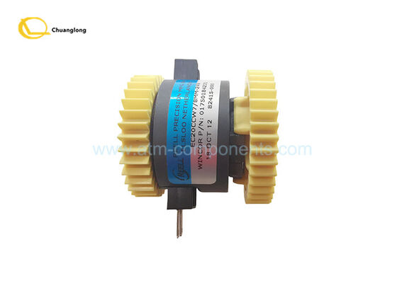 1750184231 01750184231 Банкоматные запасные части Wincor Nixdorf сборка сцепления