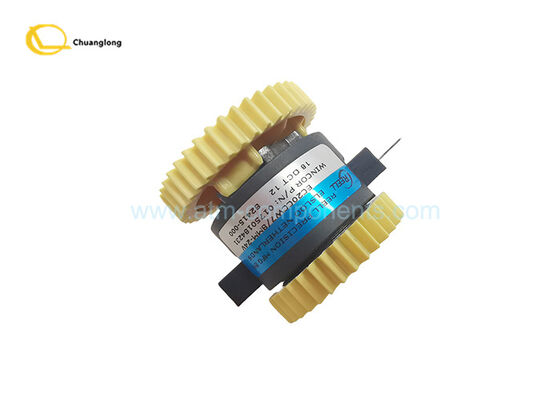 1750184231 01750184231 Банкоматные запасные части Wincor Nixdorf сборка сцепления