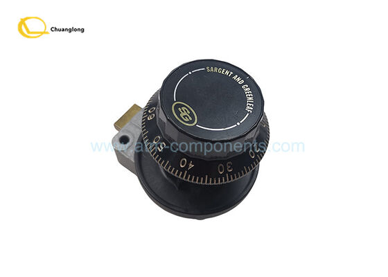A1004976 Запчасти для банкомата Wincor 2050 Механическая комбинация замка