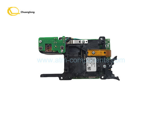 Хорошая цена ICM300-3R0775 ATM Части IFM300-0300 7030000137 Hyosung Triton ATM DIP Card Reader Sankyo Emv Безель онлайн
