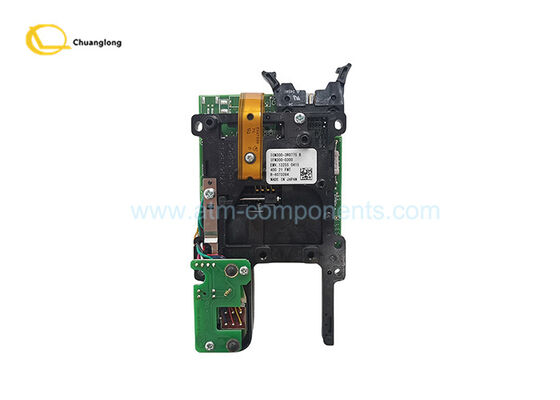 ICM300-3R0775 ATM Части IFM300-0300 7030000137 Hyosung Triton ATM DIP Card Reader Sankyo Emv Безель