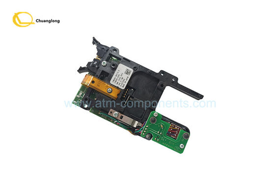 ICM300-3R0775 ATM Части IFM300-0300 7030000137 Hyosung Triton ATM DIP Card Reader Sankyo Emv Безель