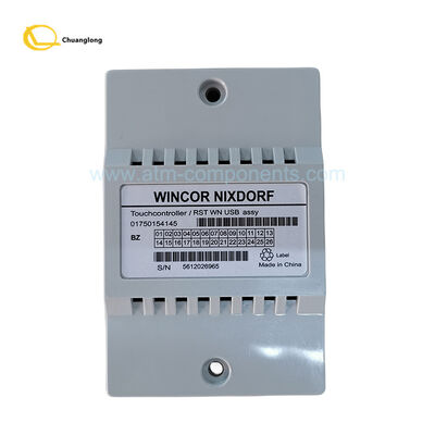 1750154145 01750154145 Банкоматные автоматы Части машины Wincor Nixdorf Touchcontroller USB