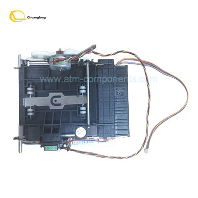 1750063787 01750063787 Части банкомата Винкор Никсдорф TP07 Презентатор Сборка