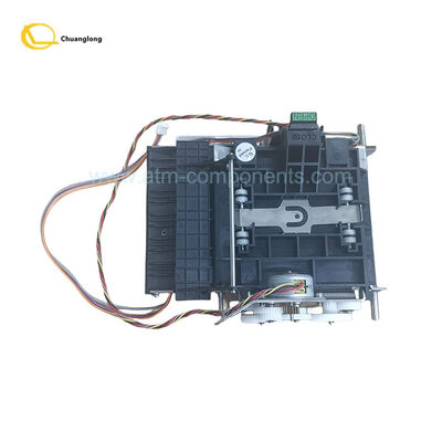 1750063787 01750063787 Части банкомата Винкор Никсдорф TP07 Презентатор Сборка