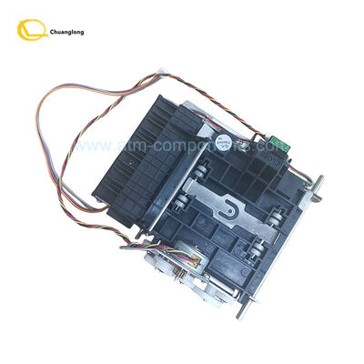 1750063787 01750063787 Части банкомата Винкор Никсдорф TP07 Презентатор Сборка