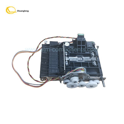 1750063787 01750063787 Части банкомата Винкор Никсдорф TP07 Презентатор Сборка